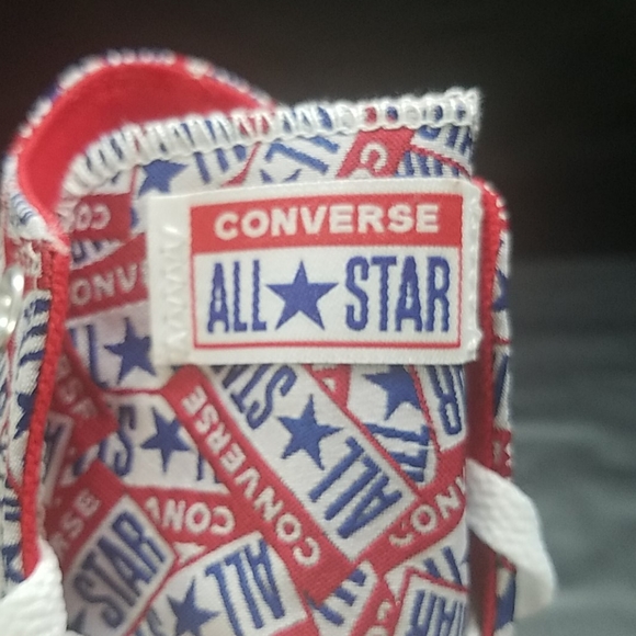 Converse high top BRAND New - Picture 13 of 14